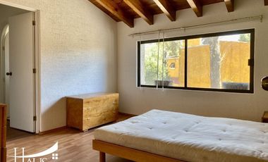 Casa en Condominio en Venta, Tepepan