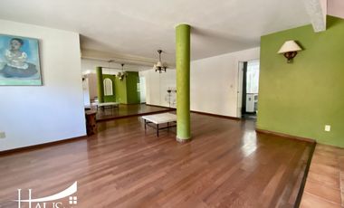 Casa en Condominio en Venta, Tepepan