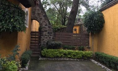 Casa en Condominio en Venta, Tepepan
