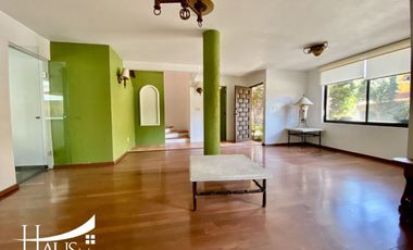 Casa en Condominio en Venta, Tepepan