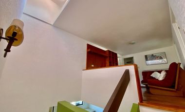 Casa en Condominio en Venta, Tepepan