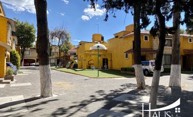 Casa en Condominio en Venta, Tepepan