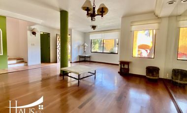 Casa en Condominio en Venta, Tepepan
