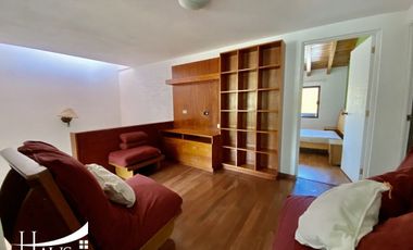 Casa en Condominio en Venta, Tepepan