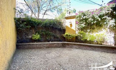 Casa en Condominio en Venta, Tepepan