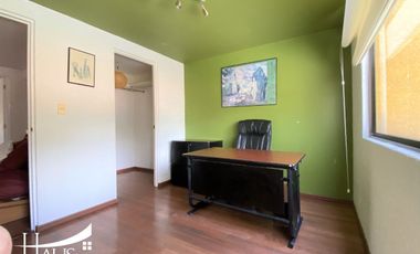 Casa en Condominio en Venta, Tepepan