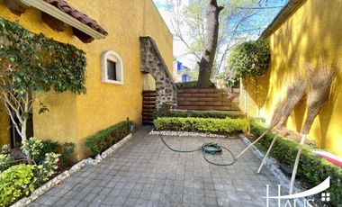 Casa en Condominio en Venta, Tepepan