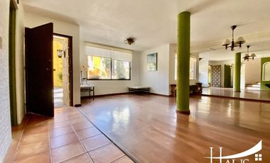 Casa en Condominio en Venta, Tepepan