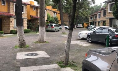 Casa en Condominio en Venta, Tepepan
