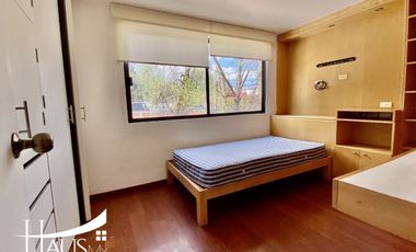 Casa en Condominio en Venta, Tepepan
