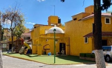 Casa en Condominio en Venta, Tepepan