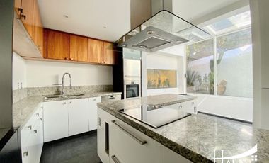 Casa en Condominio en Venta, Tepepan