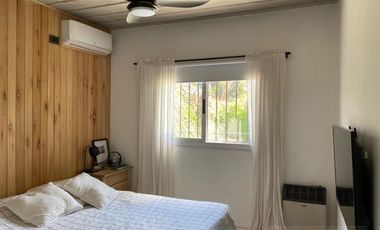 Casa en  ayres de maschwitz de 4 ambientes con pileta