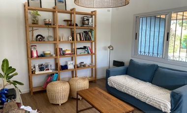 Casa en  ayres de maschwitz de 4 ambientes con pileta