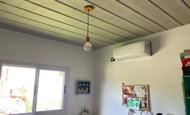 Casa en  ayres de maschwitz de 4 ambientes con pileta
