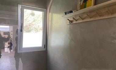Casa en  ayres de maschwitz de 4 ambientes con pileta