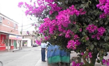 Barrio de Talladores, Chimalhuacan, Estado de México. EDIFICIO EN VENTA