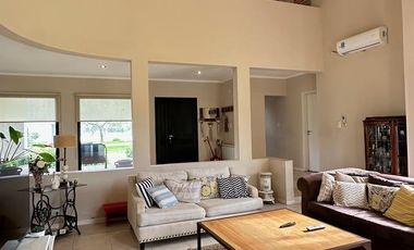 Casa en  Prados de la Adelina Club de Campo - Gualeguaychu - Entre Rios