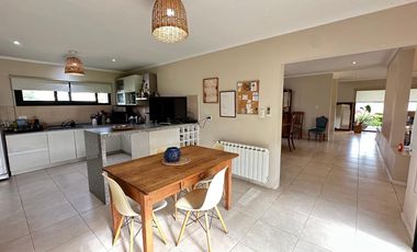 Casa en  Prados de la Adelina Club de Campo - Gualeguaychu - Entre Rios