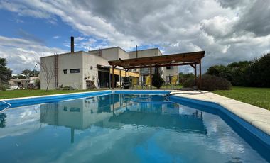 Casa en  Prados de la Adelina Club de Campo - Gualeguaychu - Entre Rios