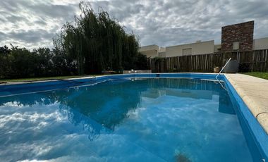 Casa en  Prados de la Adelina Club de Campo - Gualeguaychu - Entre Rios
