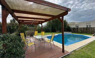 Casa en  Prados de la Adelina Club de Campo - Gualeguaychu - Entre Rios