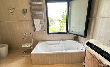 Casa en  Prados de la Adelina Club de Campo - Gualeguaychu - Entre Rios