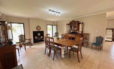 Casa en  Prados de la Adelina Club de Campo - Gualeguaychu - Entre Rios