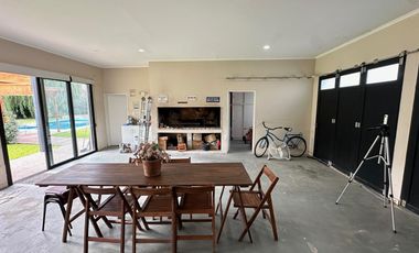 Casa en  Prados de la Adelina Club de Campo - Gualeguaychu - Entre Rios