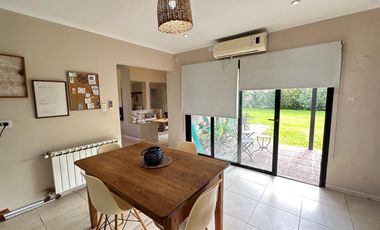 Casa en  Prados de la Adelina Club de Campo - Gualeguaychu - Entre Rios