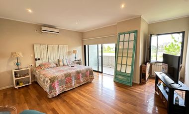 Casa en  Prados de la Adelina Club de Campo - Gualeguaychu - Entre Rios