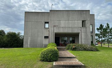 Casa en  Prados de la Adelina Club de Campo - Gualeguaychu - Entre Rios