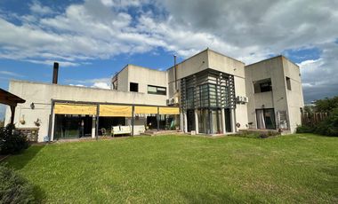 Casa en  Prados de la Adelina Club de Campo - Gualeguaychu - Entre Rios