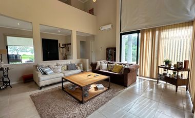 Casa en  Prados de la Adelina Club de Campo - Gualeguaychu - Entre Rios