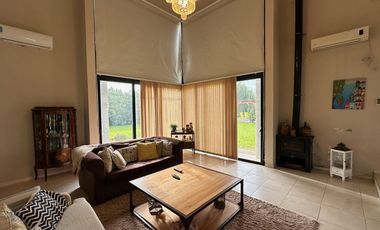Casa en  Prados de la Adelina Club de Campo - Gualeguaychu - Entre Rios