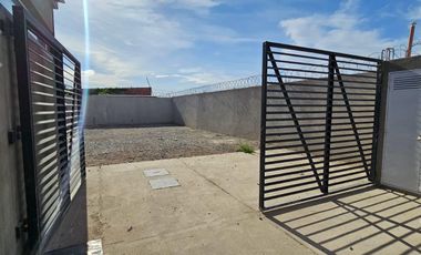 LOCAL COMERCIAL GRAL GODOY Y GRAL ROCA - PLOTTIER
