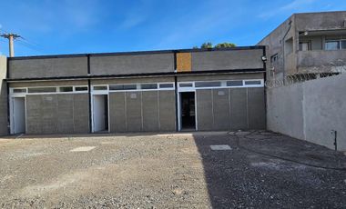LOCAL COMERCIAL GRAL GODOY Y GRAL ROCA - PLOTTIER