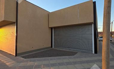 LOCAL COMERCIAL GRAL GODOY Y GRAL ROCA - PLOTTIER