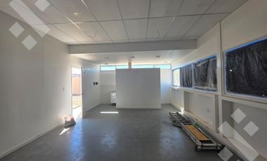 LOCAL COMERCIAL GRAL GODOY Y GRAL ROCA - PLOTTIER