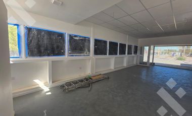LOCAL COMERCIAL GRAL GODOY Y GRAL ROCA - PLOTTIER