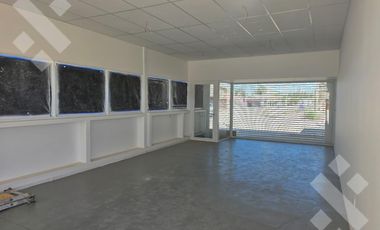 LOCAL COMERCIAL GRAL GODOY Y GRAL ROCA - PLOTTIER