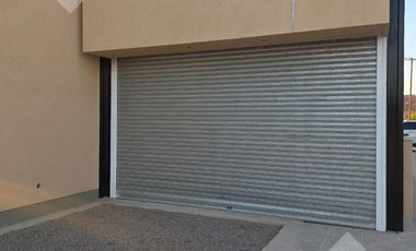 LOCAL COMERCIAL GRAL GODOY Y GRAL ROCA - PLOTTIER
