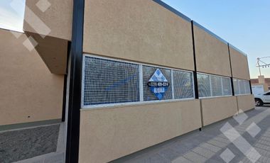 LOCAL COMERCIAL GRAL GODOY Y GRAL ROCA - PLOTTIER