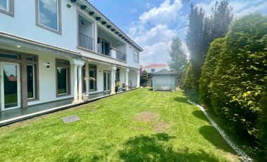 Casa en renta en Los Robles