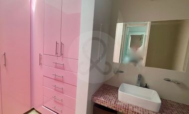 Casa en renta en Los Robles