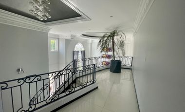 Casa en renta en Los Robles
