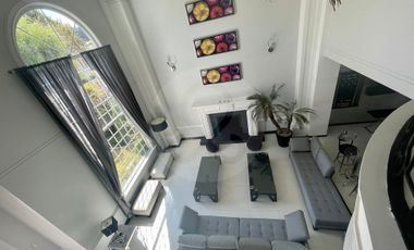 Casa en renta en Los Robles