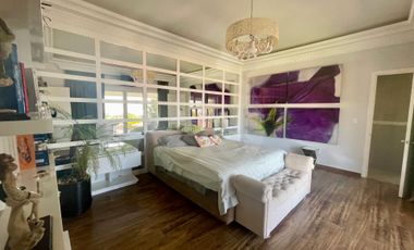 Casa en renta en Los Robles