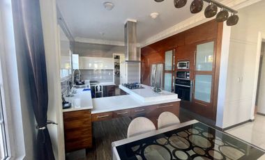 Casa en renta en Los Robles