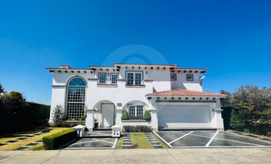 Casa en renta en Los Robles